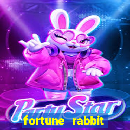 fortune rabbit horario pagante hoje